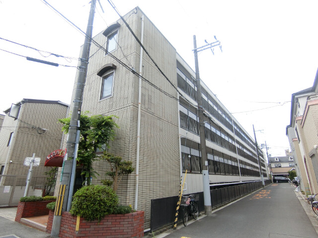 2/6 外観
