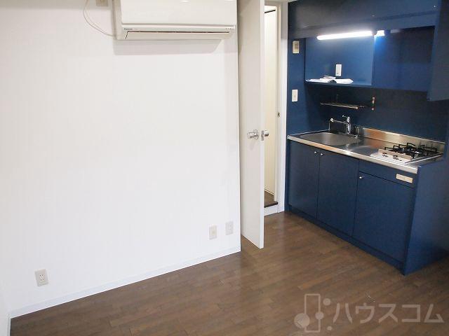 3/29 リビング/ダイニング