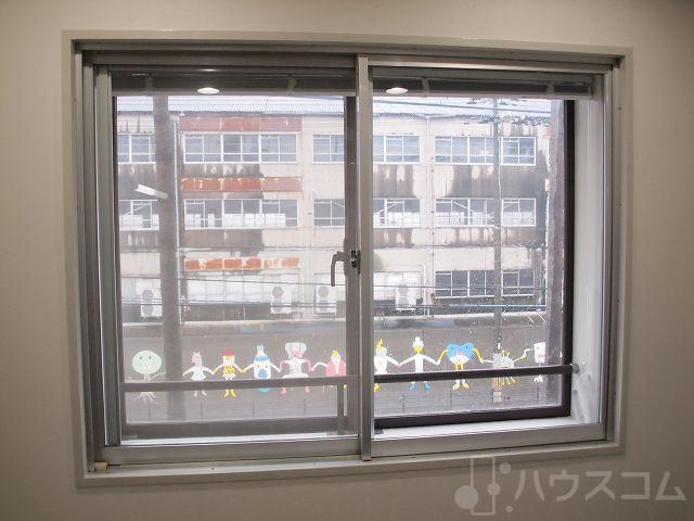 16/29 バルコニー