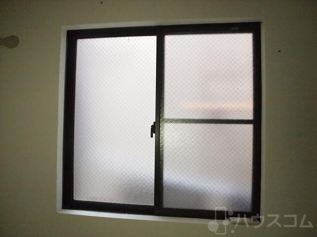 17/30 バルコニー