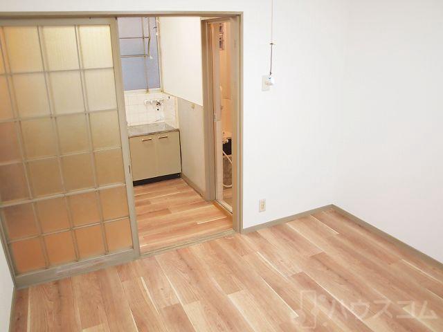 4/30 リビング/ダイニング