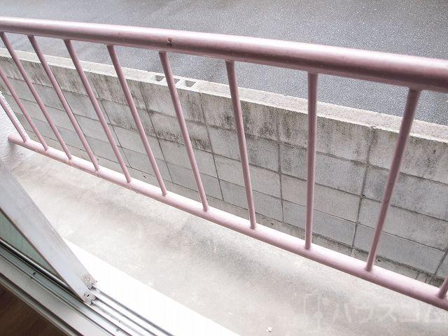 17/30 バルコニー