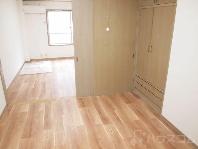 5/30 リビング/ダイニング