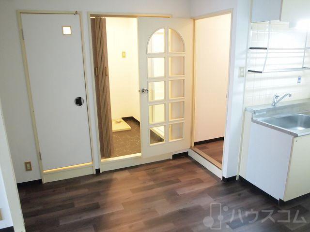 4/30 リビング/ダイニング