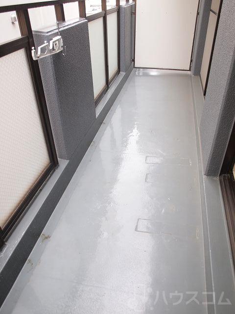 17/30 バルコニー