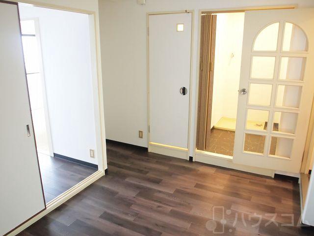 5/30 リビング/ダイニング