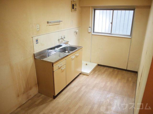 5/30 リビング/ダイニング