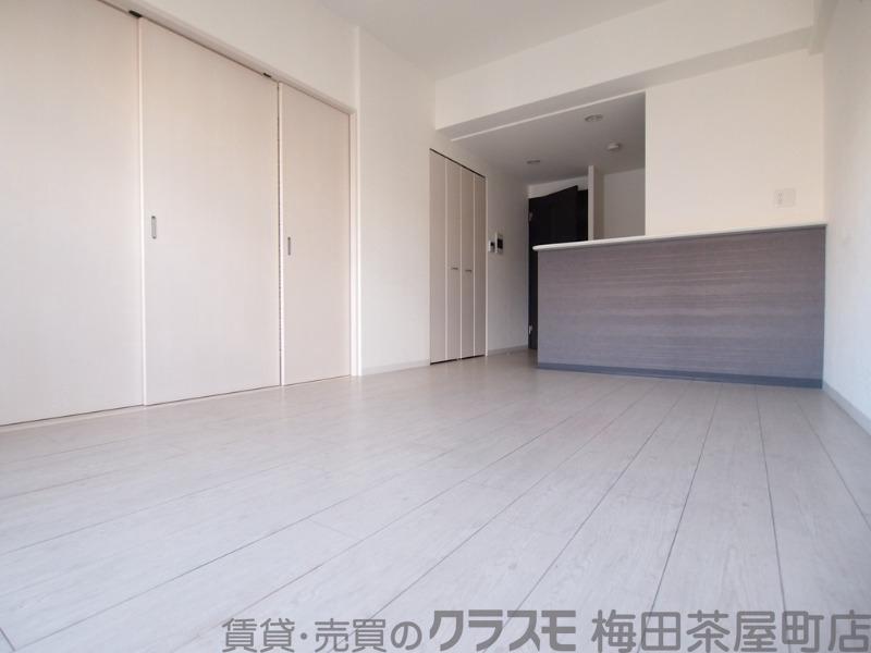 5/30 リビング/ダイニング