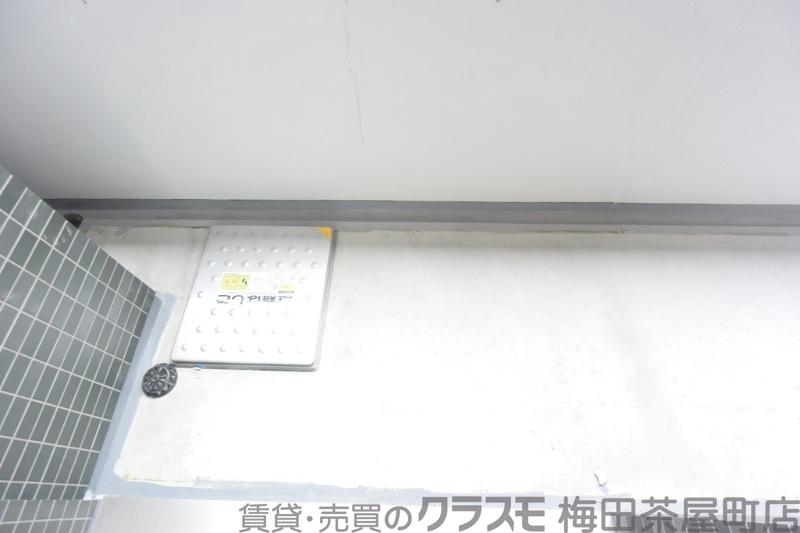 26/30 バルコニー