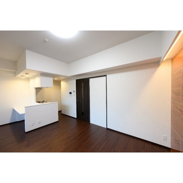 3/23 リビング/ダイニング