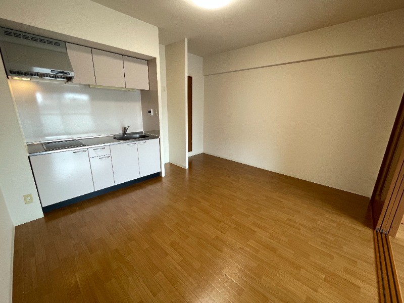 4/30 リビング/ダイニング