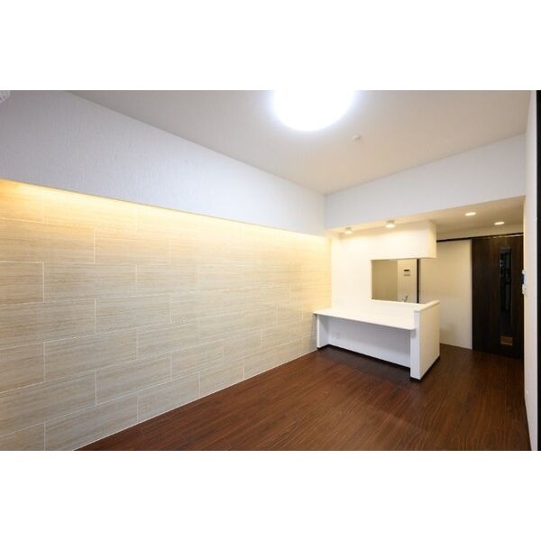 3/23 リビング/ダイニング