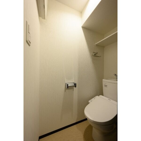 9/23 トイレ