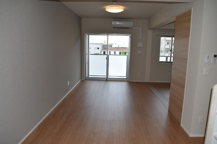 3/20 リビング/ダイニング