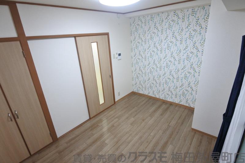 5/30 リビング/ダイニング