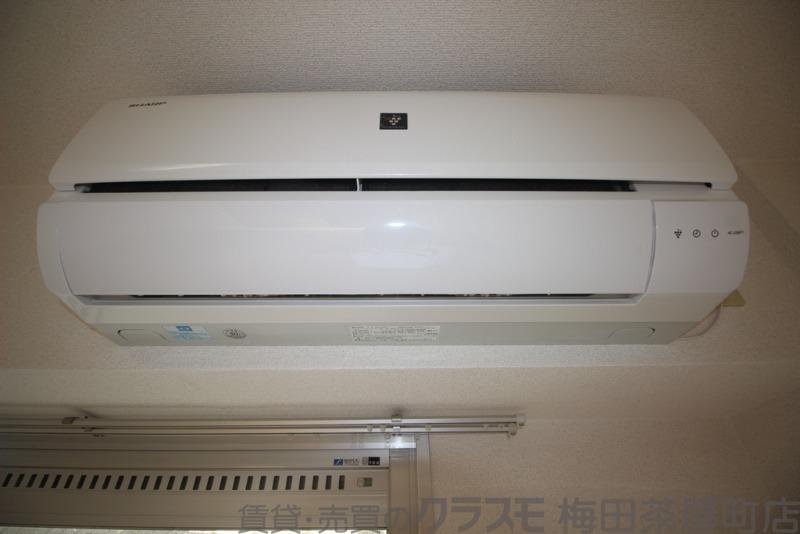 20/30 設備