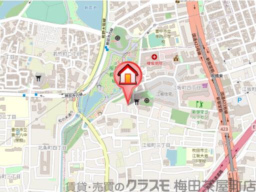 28/30 地図