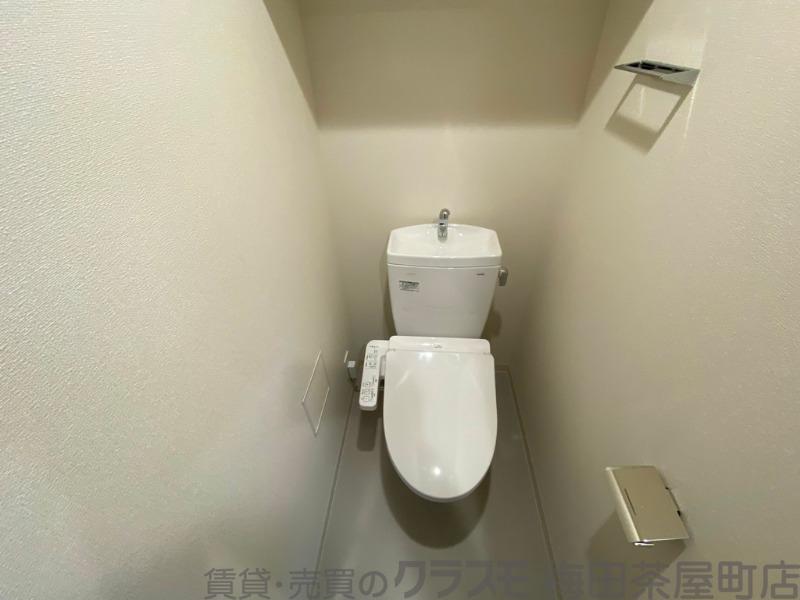 18/30 トイレ