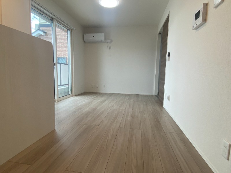 4/29 リビング/ダイニング