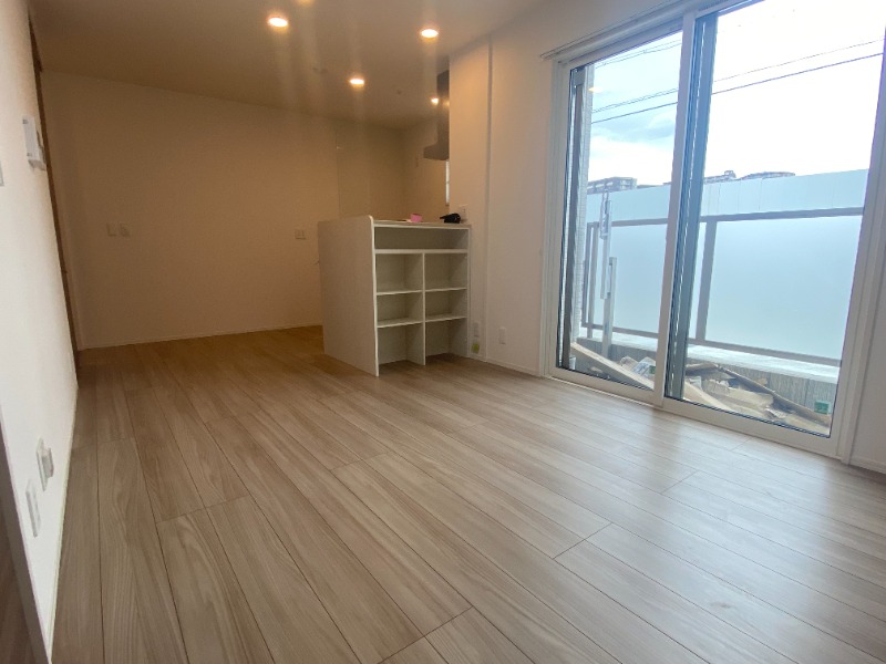 5/29 リビング/ダイニング