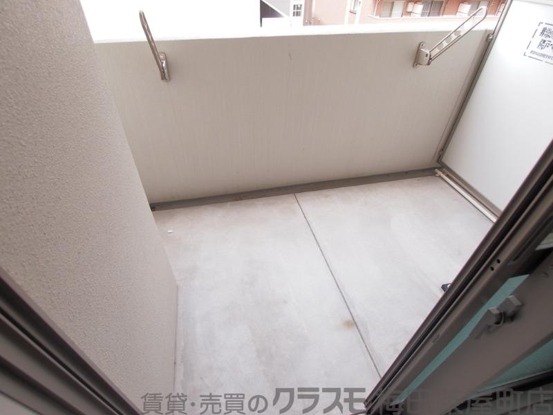 26/30 バルコニー