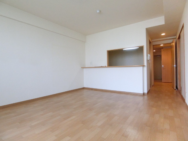 5/30 リビング/ダイニング