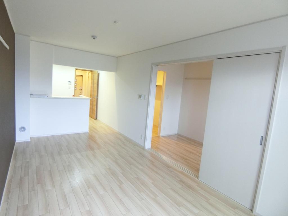 4/28 リビング/ダイニング