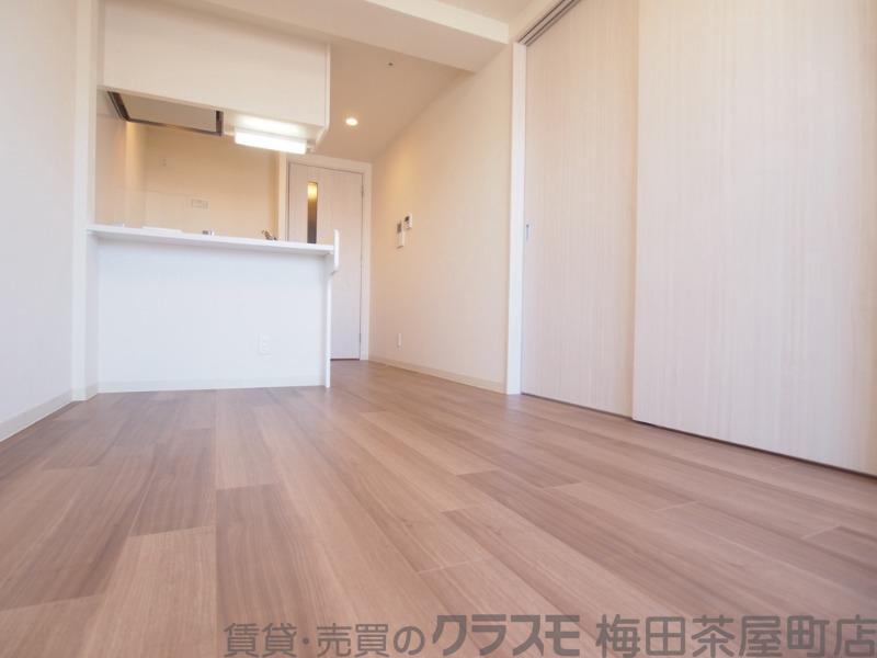 5/30 リビング/ダイニング