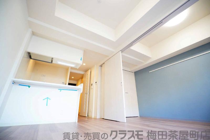 5/30 リビング/ダイニング