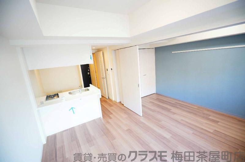 4/30 リビング/ダイニング