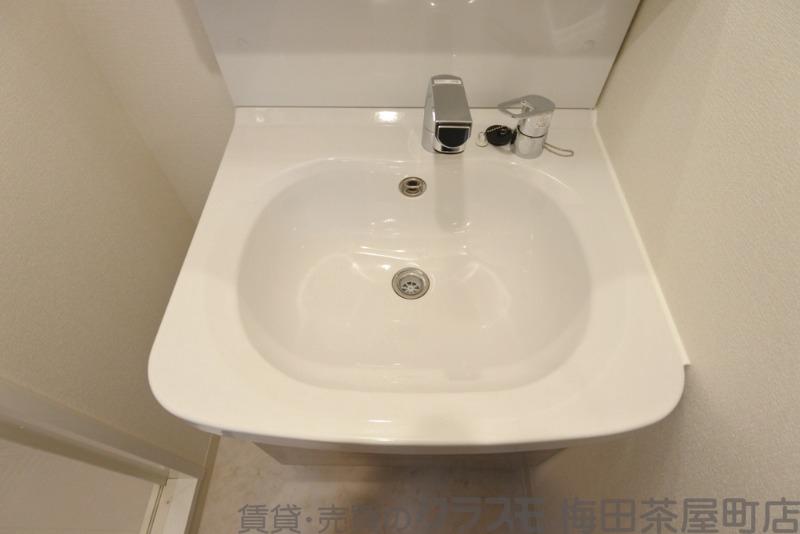 23/30 洗面