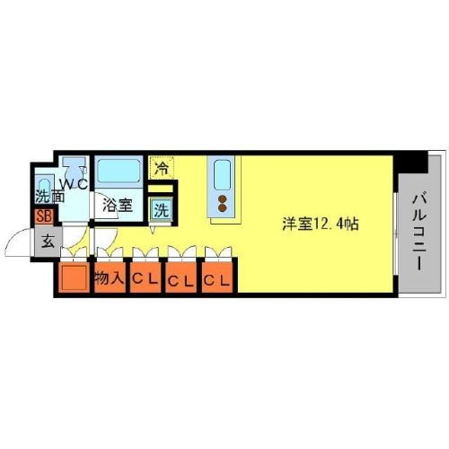 3/30 間取