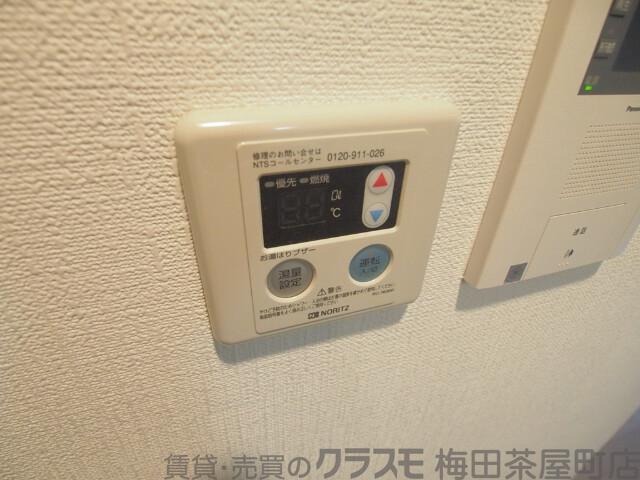 6/30 室内