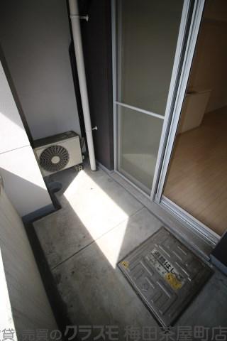 13/30 バルコニー