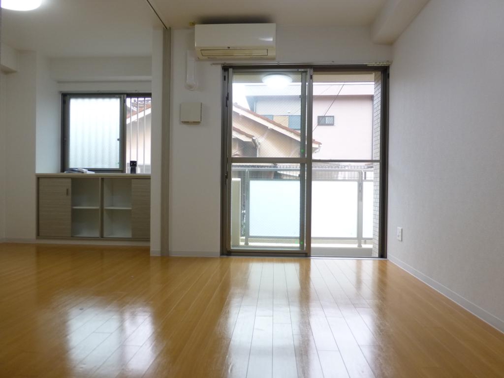 5/30 リビング/ダイニング