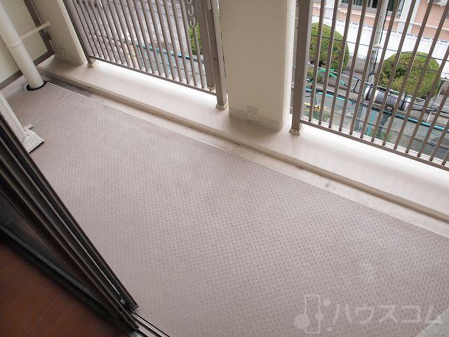 16/30 バルコニー