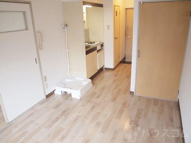 4/30 リビング/ダイニング