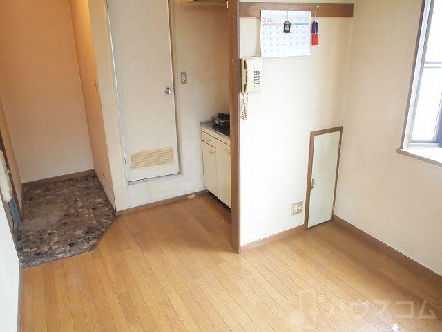 3/30 リビング/ダイニング