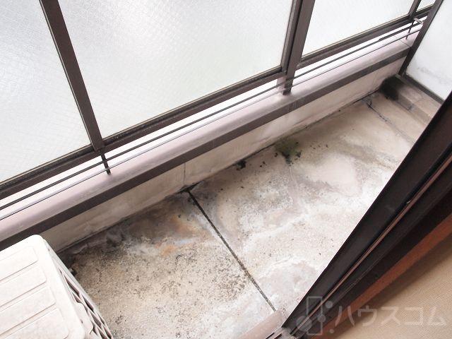 16/30 バルコニー