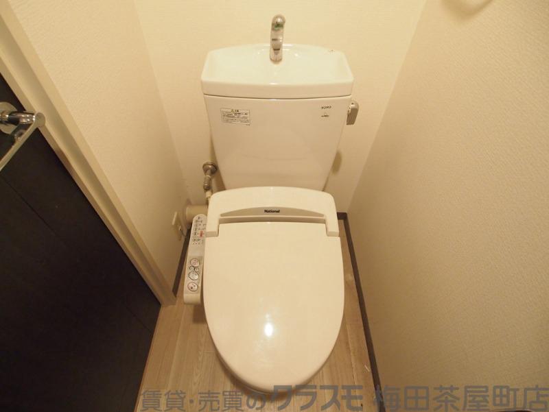 18/30 トイレ
