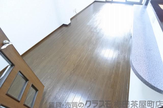 17/30 寝室