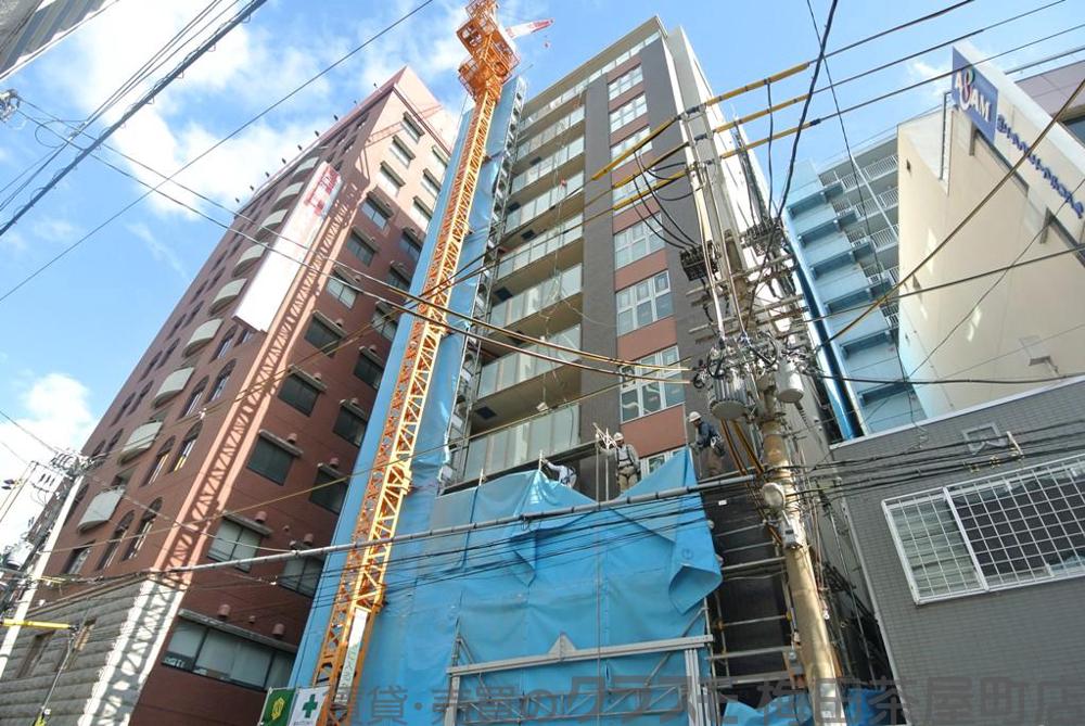 30/30 周辺