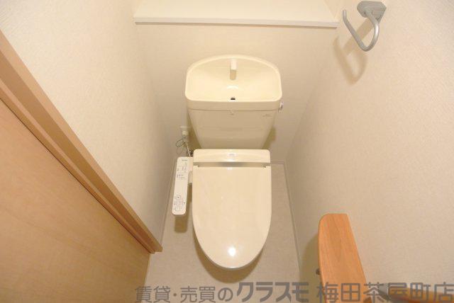 23/30 トイレ