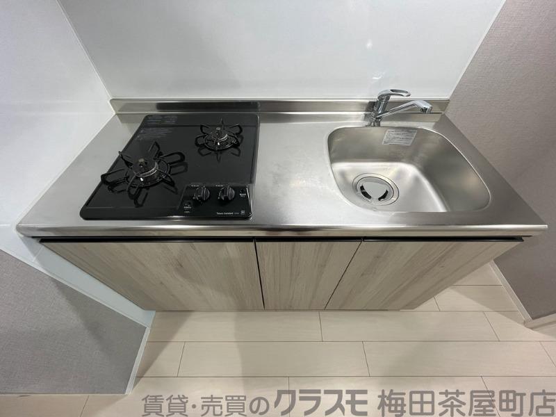 17/30 キッチン