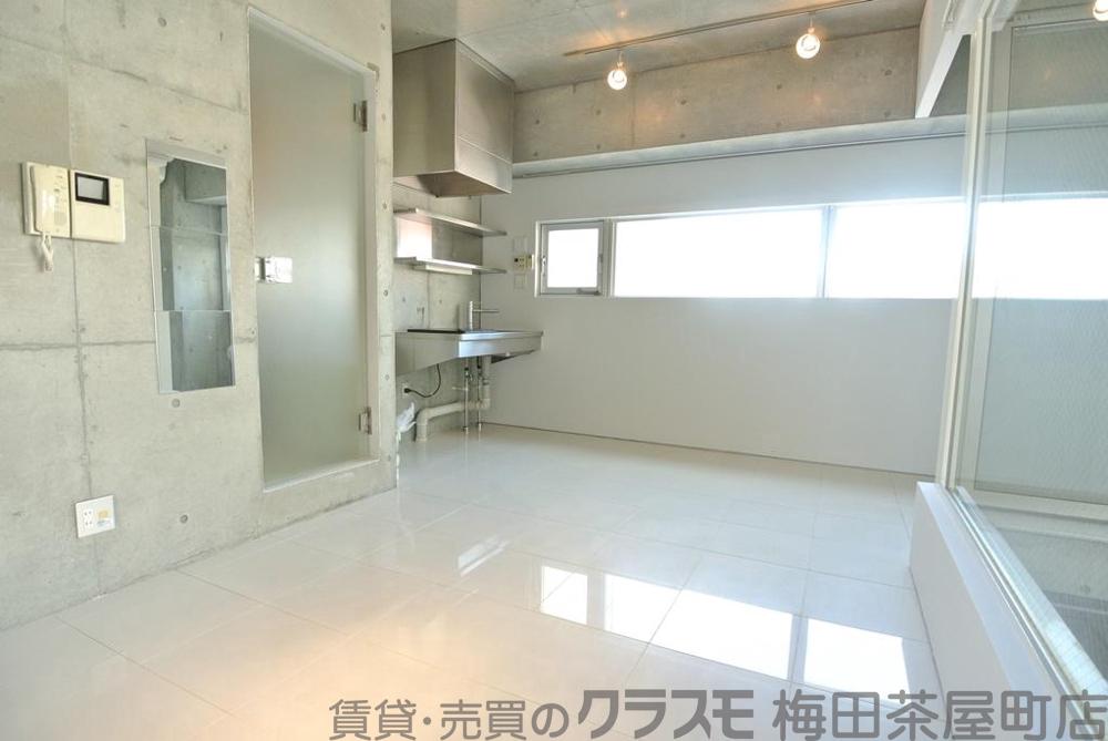 5/30 リビング/ダイニング