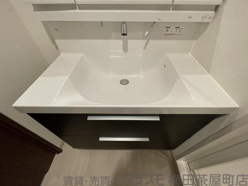 21/30 洗面