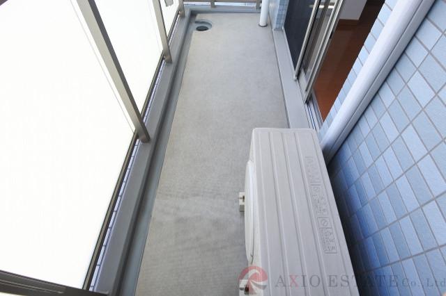 26/30 バルコニー