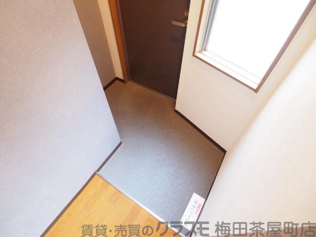 15/30 玄関