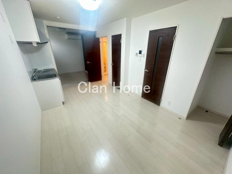 3/30 リビング/ダイニング