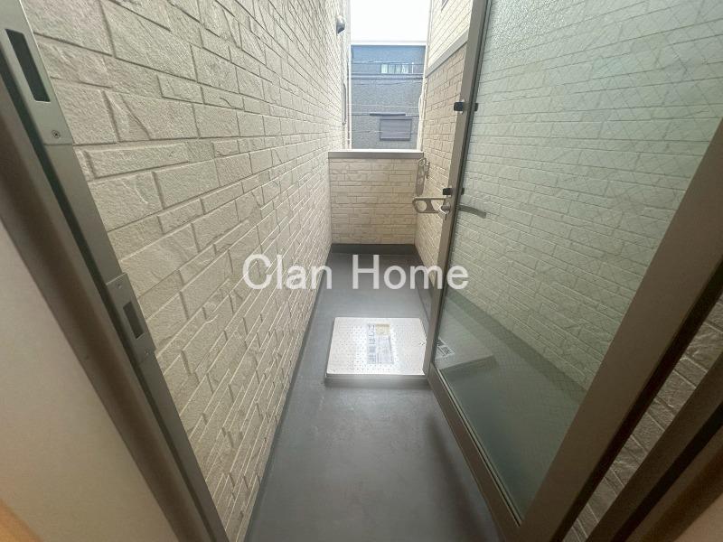 17/30 バルコニー